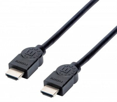 Cable HDMI MANHATTAN 355308