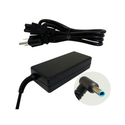 Adaptador de corriente para laptop GENERICO 45W 19.5V 2.31A Punta Azul