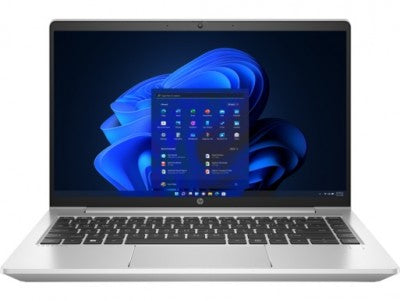 Computadora Portátil HP ProBook 440 G9  14 Pulgadas  Intel Core i3  i3-1215U  8 GB  Windows 11 Pro  256 GB