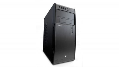 Gabinete VORAGO GAB-100