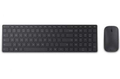 Kit de Teclado y Mouse MICROSOFT Designer Bluetooth Desktop