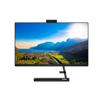 All In One LENOVO IdeaCentre AIO 3 24ITL6  23.8 pulgadas  Intel Core i5  8 GB  256 GB + 1TB  Windows 11 Home