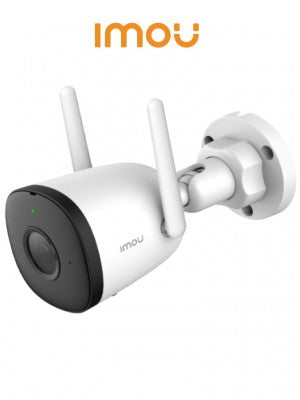 Cámara Bala IP WIFI de 4MP IMOU Bullet 2C IPC-F42N-0280B-imou