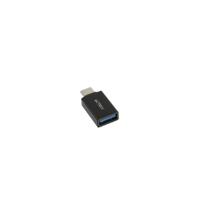 Adaptador USB Tipo C a USB A ACTECK AU210