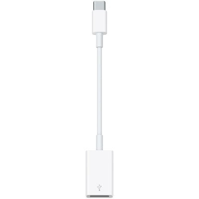 Adaptador USB-C APPLE MJ1M2AM/A