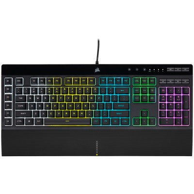 Kit Teclado y Mouse CORSAIR CH-9226965-SP