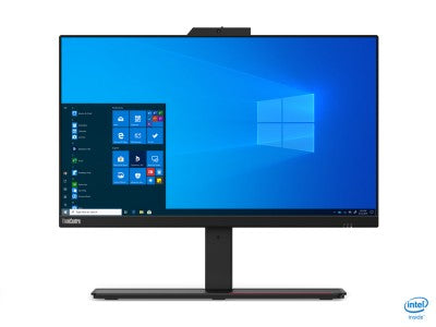 All in One LENOVO ThinkCentre M90t   23.8 pulgadas  Intel Core i7  16 GB  512 GB