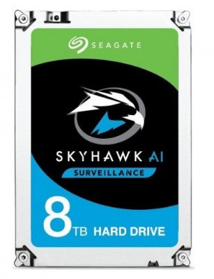 Disco Duro SEAGATE ST8000VE000