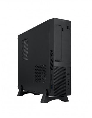 Gabinete Gabinete  ACTECK GS260 BONN ESSENTIAL SERIES