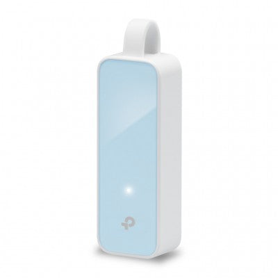 Adaptador USB- Ethernet RJ45 TP-LINK UE200