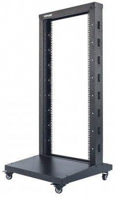 Rack de 2 postes INTELLINET 714228