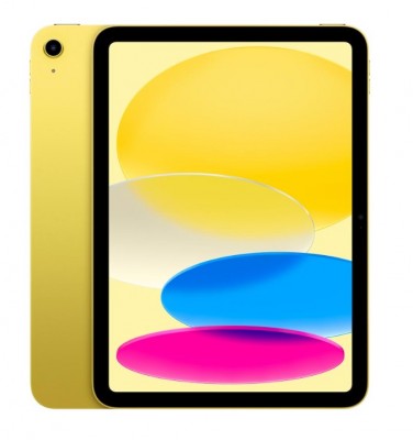 iPad APPLE MPQ23LZ/A