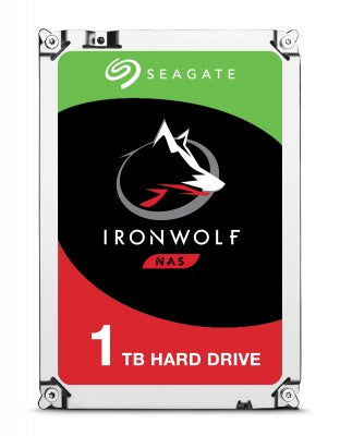 Disco Duro SEAGATE ST1000VN002