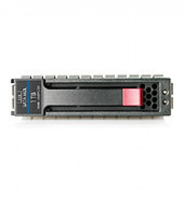 Disco Duro Hewlett Packard Enterprise 655710-B21