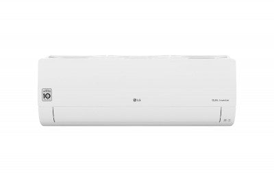 Aire Acondicionado LG DUALCOOL