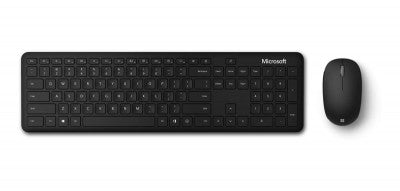 Kit de Teclado y Mouse MICROSOFT 1AI-00003