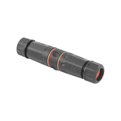 Acoplador RJ45 a prueba de agua Cat6A  IP68