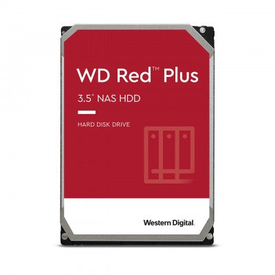 Disco Duro WESTERN DIGITAL WD140EFGX