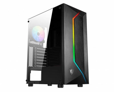 Gabinete Gamer MSI 100R