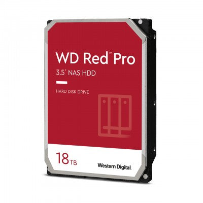 Disco Duro WESTERN DIGITAL WD181KFGX