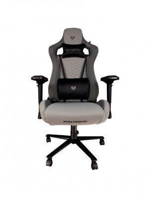 Silla Thunder Tour Gray Balam Rush BR-932882