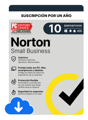 Antivirus NORTON ESD