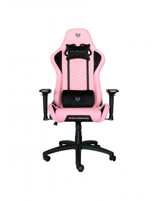 Silla Gaming Thunder RUSH V2 Balam Rush BR-932851  Gamer  Rosa