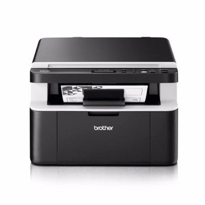 Impresora Multifuncional BROTHER DCP1617NW