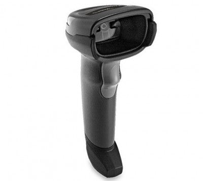 Lector de Código de Barras   ZEBRA DS2208