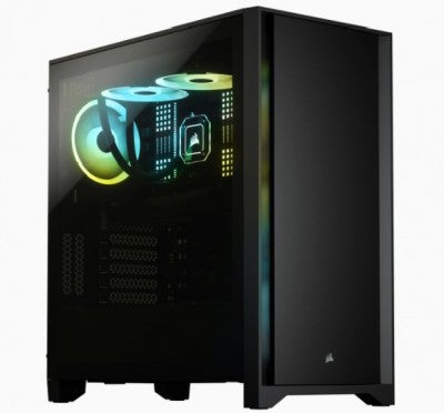 Gabinete CORSAIR CC-9011198-WW  ATX  Gabinete  ATX