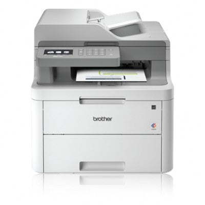 Impresora Multifuncional BROTHER MFCL3710CW