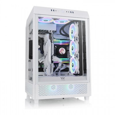 Gabinete Gaming THERMALTAKE CA-1X1-00M6WN-00