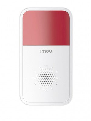 Sirena Dahua Technology IMOU ARA10-SW