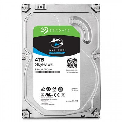 Disco Duro  SEAGATE ST4000VX013