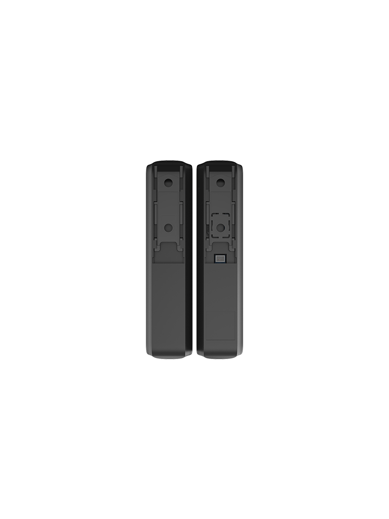 AJAX  DoorProtectPlusB - Detector de apertura  vibración e inclinación inalámbrico. Color Negro (28268.21.BL3)