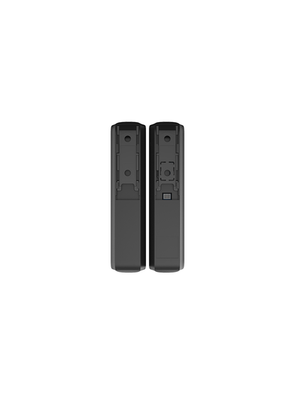 AJAX  DoorProtectPlusB - Detector de apertura  vibración e inclinación inalámbrico. Color Negro (28268.21.BL3)
