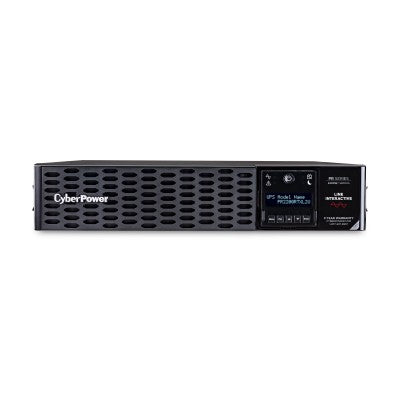 No Break  CyberPower PR2200RTXL2U