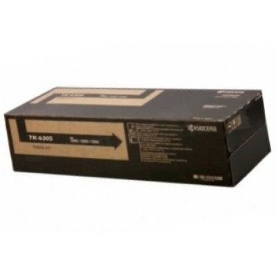 Tóner KYOCERA TK-6307  Laser  Negro