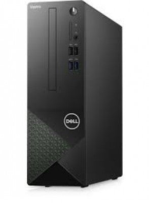 Pc de escritorio DELL VOSTRO 3710  Intel Core i5  i5-12400  8 GB  DDR4  512 GB  Windows 10 Pro