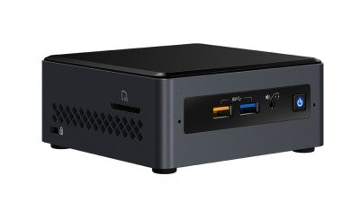 Mini PC INTEL BOXNUC7CJYHN
