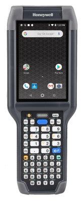Terminal Portátil  HONEYWELL CK65-L0N-ASN210F