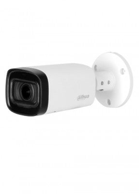 Cámara Bala HDCVI Varifocal Dahua Technology DH-HAC-B4A21-VF