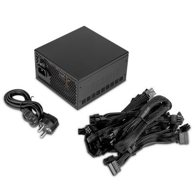 Fuente de poder Yeyian YFG-85031-01