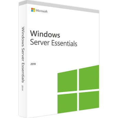 OEM Windows Server Essential 2019 MICROSOFT G3S-01310