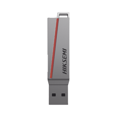Memoria USB Dual de 256 GB / USB-C y USB-A / Transferencia de Alta Velocidad / Metálica / Compatible con Dispositivos Móviles  Windows  Mac y Linux