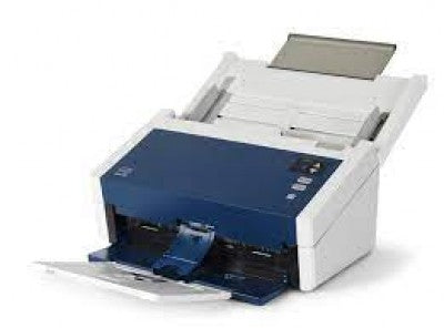 Escáner  XEROX Documate 6440