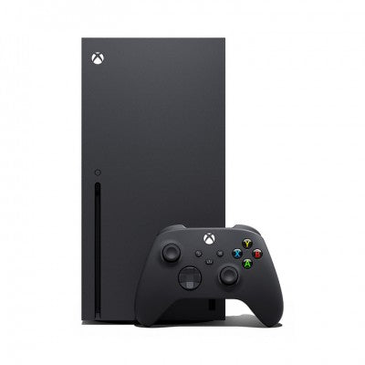 Consola XBOX MSFESRSX1TBNZH02