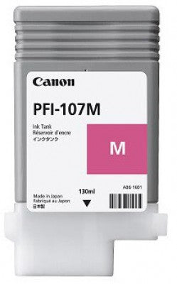 Tanque de Tinta CANON PFI-107M
