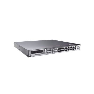 Firewall HUAWEI HiSecEngine de 15 Gbps para Empresas Grandes. Incluye Licencias por 1 Año de Threat Protection (AV  IPS  URL)  Licencia N1 y Soporte Hi-Care Estándar