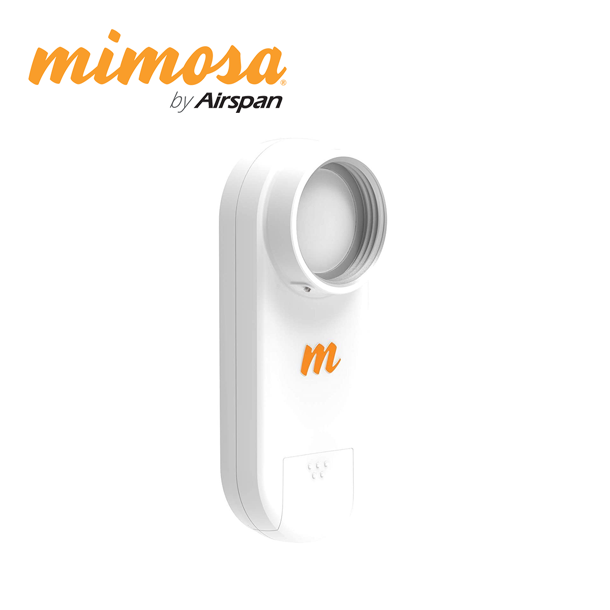 CPE/AP PTP-PTMP ENLACE INALAMBRICO MIMOSA C5X IP67 EXTERIOR MODULAR 4.9-6.4 GHZ GPS 802.11AC 700MBPS 1 PUERTO RJ45 10 100 1000 MBPS 1 CONECTOR TWIST IP67 (NO INCLUYE INYECTOR POE)